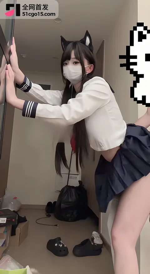 抖音网红 小白大王 多剧情福利 1 抖音网红 小白大王 多剧情福利 1