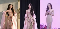 顶流女星 迪丽热巴 AI黄谣事件 公司正式起诉要求视频全面下架 瓜友们且看且珍惜啊!