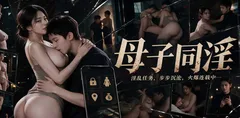 51原创短剧 母子同淫 第1-3集 母子掉入裸贷陷阱 匿名任务逼近禁忌 针孔镜头下步步沉沦!