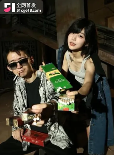 抖音百万网红 刘大炮 7 抖音百万网红 刘大炮 7