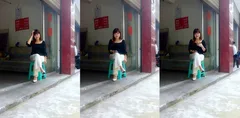 城中村嫖娼系列 熟女阿姨被拽进屋里狂操 越干越猛直接干到高潮 浪叫连连!