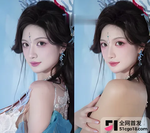 AI脱衣 抖音顶流网红 琳院长 裸舞6 AI脱衣 抖音顶流网红 琳院长 裸舞6
