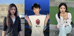 抖音19岁男网红 赖盛杰 约炮塌房 炸裂聊天记录与不雅视频曝光 敷衍回应被怒喷