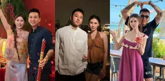 抖音网红 黑总彻底塌房!顾家人设全是虚伪外表 前妻前女友联手锤爆渣男历史