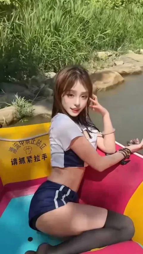 贵州景区陪漂服务涉黄 1 贵州景区陪漂服务涉黄 1