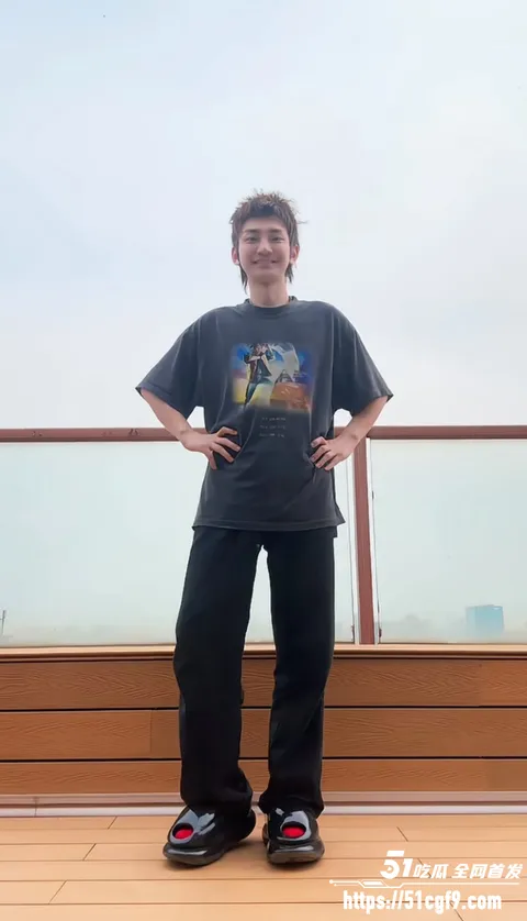 蒋龙曝出新恋情女主身份成谜06 蒋龙曝出新恋情女主身份成谜06
