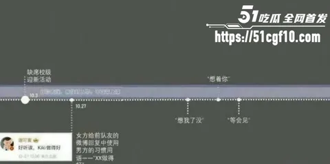 马嘉祺谢可寅谈恋爱021 马嘉祺谢可寅谈恋爱021
