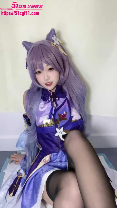 二次元绝美Coser淫语私拍03 二次元绝美Coser淫语私拍03