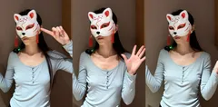 绿帽夫妻 轻舟与江陵 访谈录 妻奴绿主爱恨纠葛 真实两性心理与关系边界科普