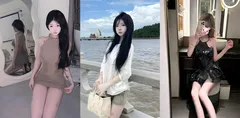 精神小妹咯咯哒的一天 嫩穴被打桩猛操抽插 主动骑乘榨精 淫荡本性彻底暴露!