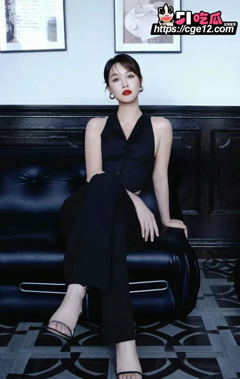 女演员 蓝盈莹 公开恋情 6 女演员 蓝盈莹 公开恋情 6