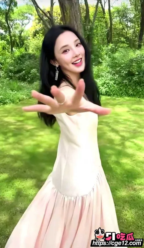 彭小苒七夕被曝恋情04 彭小苒七夕被曝恋情04