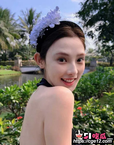 彭小苒七夕被曝恋情05 彭小苒七夕被曝恋情05
