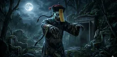 缅甸佤邦六年不腐肉身深夜害人?三起离奇死亡人心惶惶 开棺见尸视频疯传