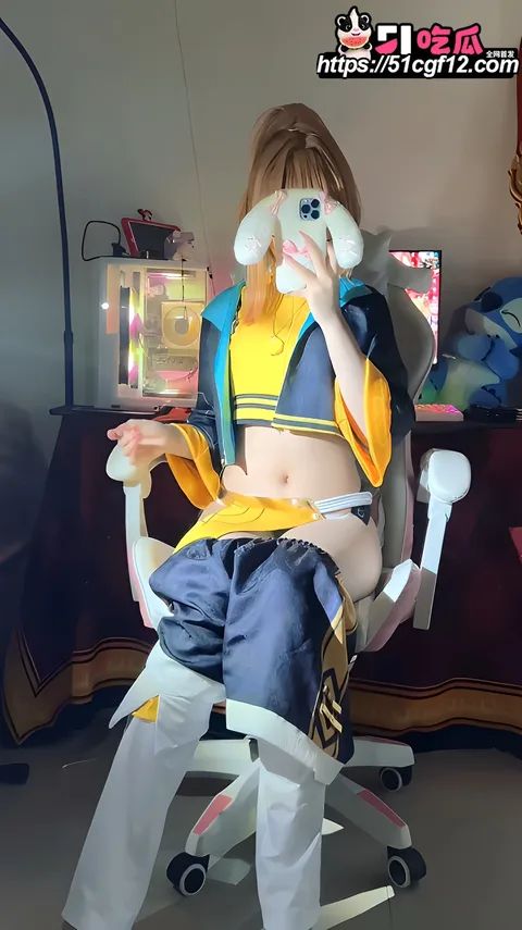 福利姬奈奈 1 福利姬奈奈 1