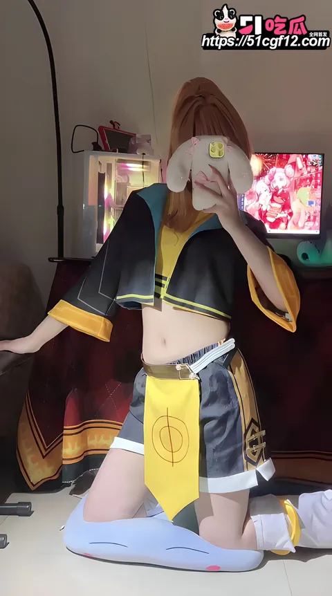 福利姬奈奈 2 福利姬奈奈 2
