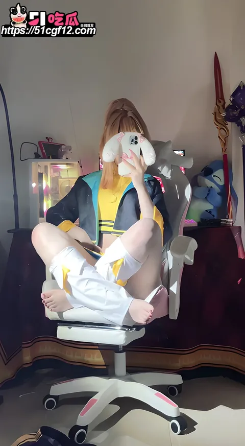 福利姬奈奈 3 福利姬奈奈 3