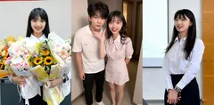 武大再现学术妲己 郭雨欣 出轨北理小奶狗 被男方怒撕渣女学术造假!