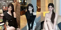 海角大神反差人妻萝莉婊 翘臀牛仔裤里藏黑丝 遇上会极度享受的男主 被调教的好羞耻