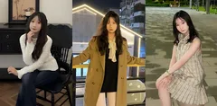 极品嫩妹 小苗 性爱视频 胯下口舌榨精 爽到男友当场站立后入 浓精内射灌满骚穴!