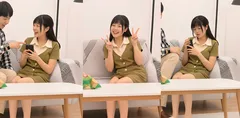 瘦猴探花 约操良家少妇 被大屌多姿势连续狠攻黑鲍鱼 快感直冲巅峰!