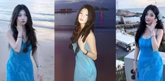 福建超高颜值反差婊性爱视频惨遭前男友泄密 足交胸推肆意玩弄 骚到骨子里!