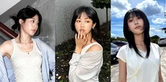 韩国女星 金兌姸 三级片谎言1999高能片段 化身训狗大师三点全露 是否真实插入成焦点