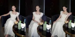 精神小妹 lugavhoney 拍摄写真惨遭摄影潜规则 深喉口交打桩爆操 浓精射满美乳!