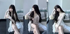 海角大神友人A的后宫生活 调教毕业女高 C杯大奶配黑丝 无套抽插直接内射!