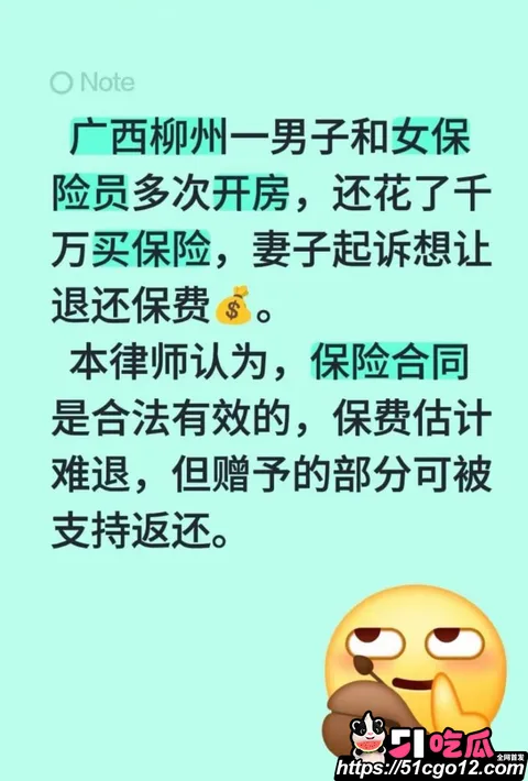 保险女销冠王婷与已婚客户7年婚外情 14 保险女销冠王婷与已婚客户7年婚外情 14