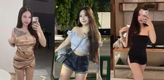 极品网红 ChyiJun 私密视频惨遭前男友曝光 口交乳交做爱一条龙 叫声又骚又好听!