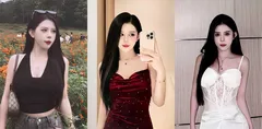 抖音御姐网红被金主包养 掰穴露肉祈求肉棒深入 呻吟浪叫直喊“爸爸我要”