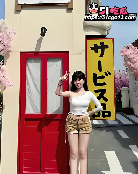 日照女网红 雪梨 4 日照女网红 雪梨 4