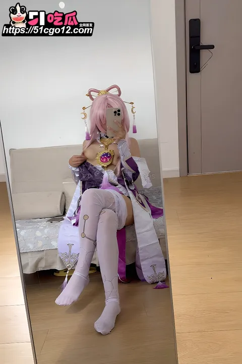 琴喵 1 琴喵 1