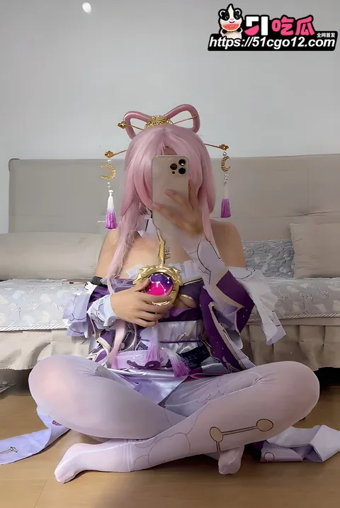 琴喵 3 琴喵 3