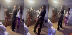 精神小妹霸凌事件 女孩遭多人殴打辱骂后 被强迫性交 看得人怒火冲天