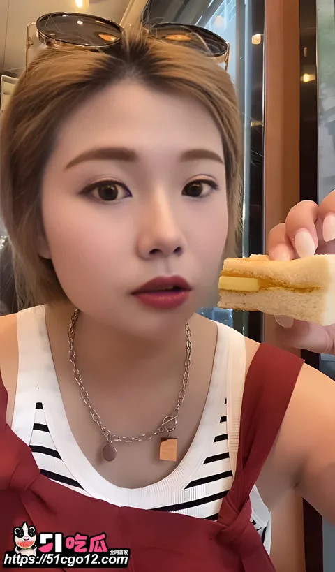高颜博主 简佑如 3 高颜博主 简佑如 3