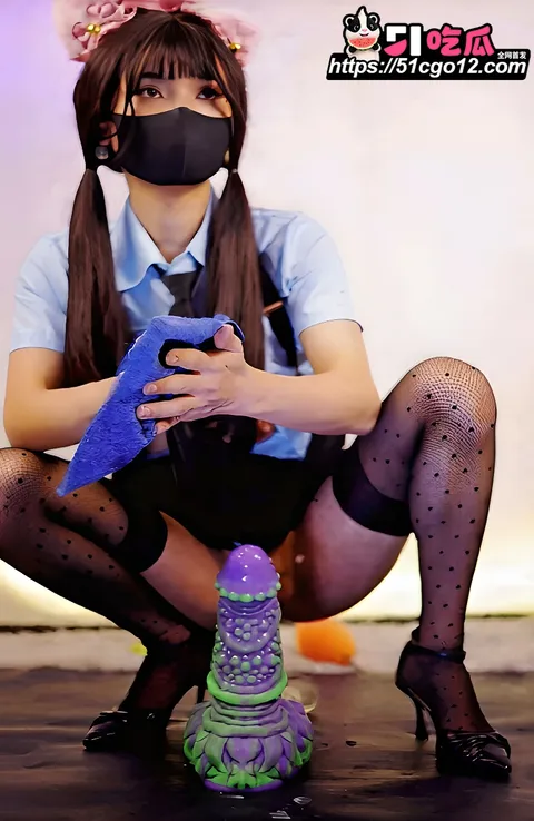 极品TS伪娘 jinwanxuan 3 极品TS伪娘 jinwanxuan 3
