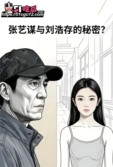 女艺人韩沛颖直播怒曝刘浩存上位史 25 女艺人韩沛颖直播怒曝刘浩存上位史 25