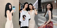 女艺人韩沛颖直播怒曝刘浩存上位史 早年为成名陪睡张艺谋 调教视频流出瞬间震惊全网